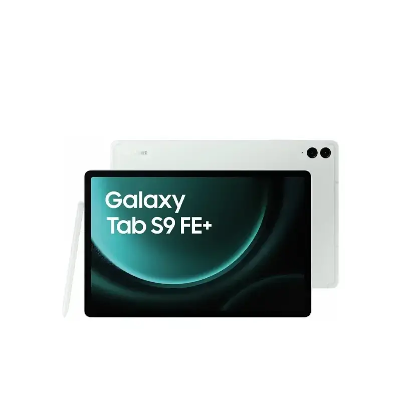تبلت سامسونگ مدل Galaxy Tab S9 Fe Plus SM-X616B